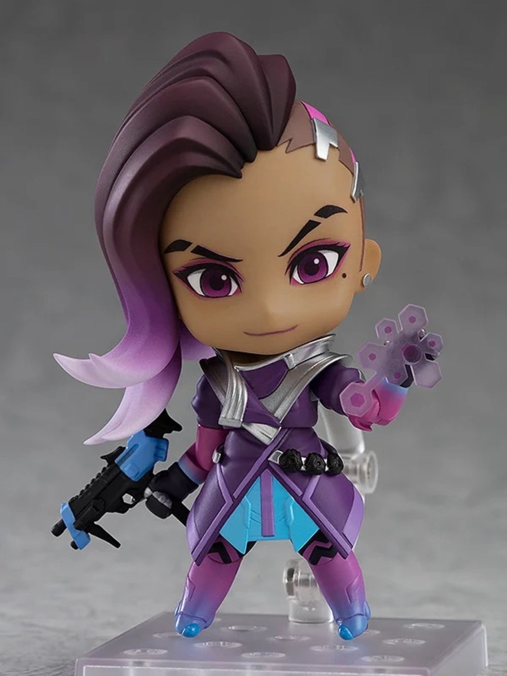 Nendoroid Sombra: Classic Skin Edition UNOPENED